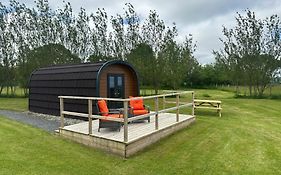 Three Peaks Pods